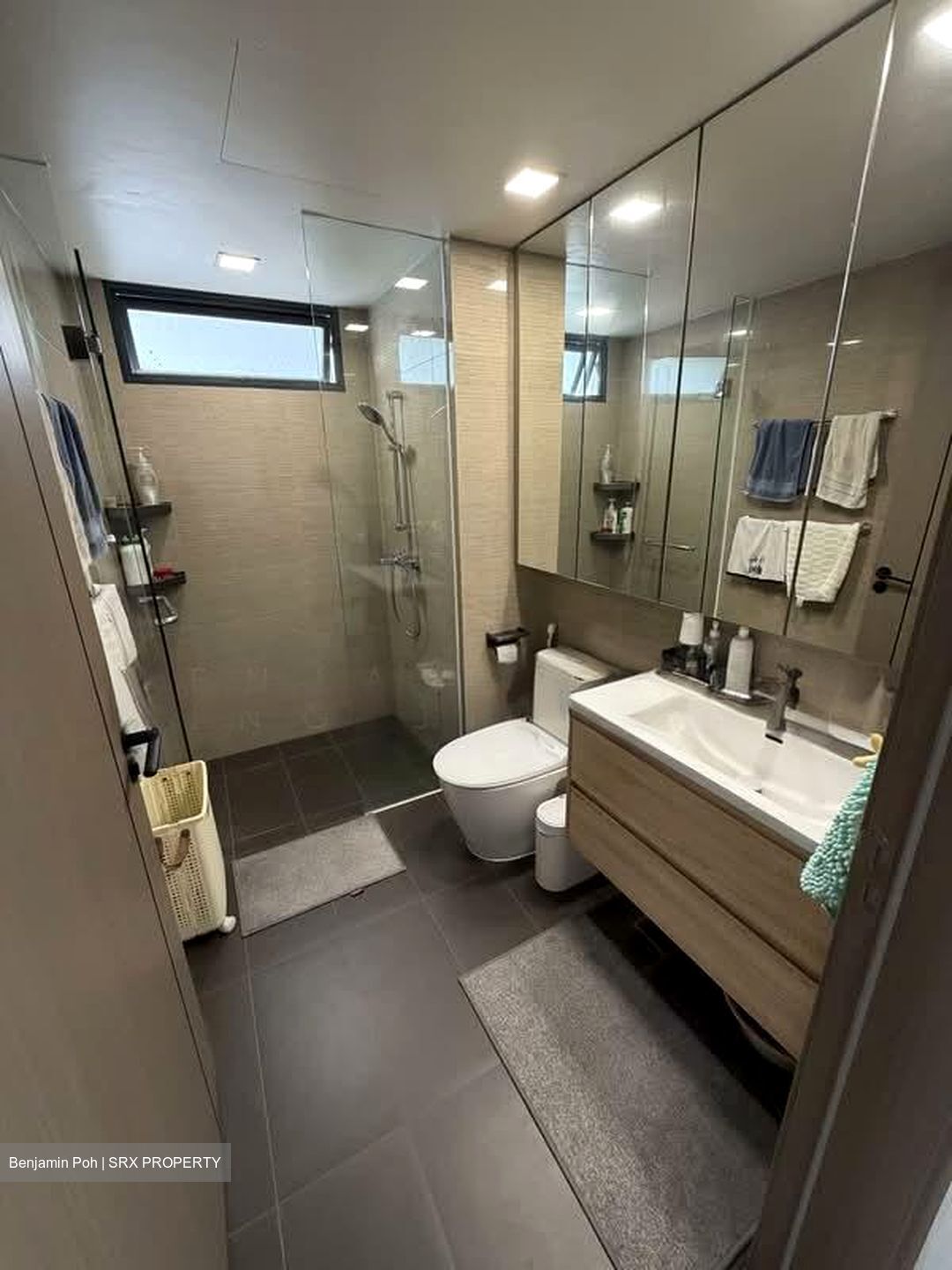 Waterbay (D19), Condominium #556966001